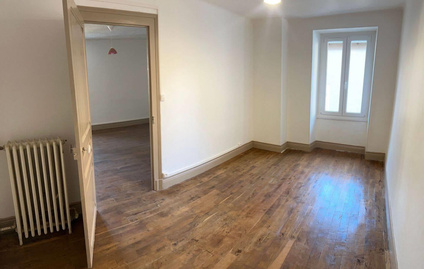 Maison à louer, 60m², Saint-Marcel