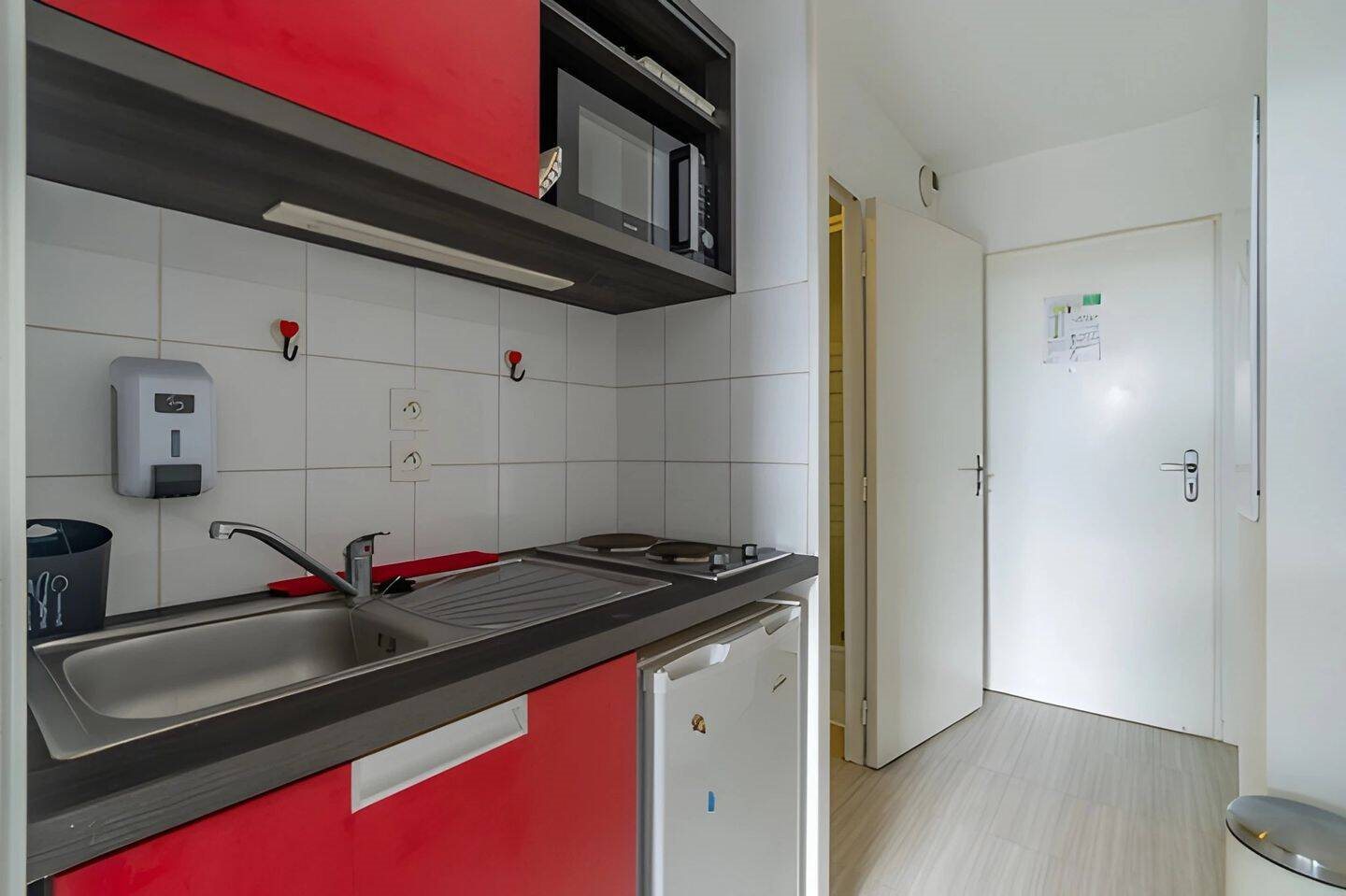 Appartement à louer, 18m², Aix-en-Provence