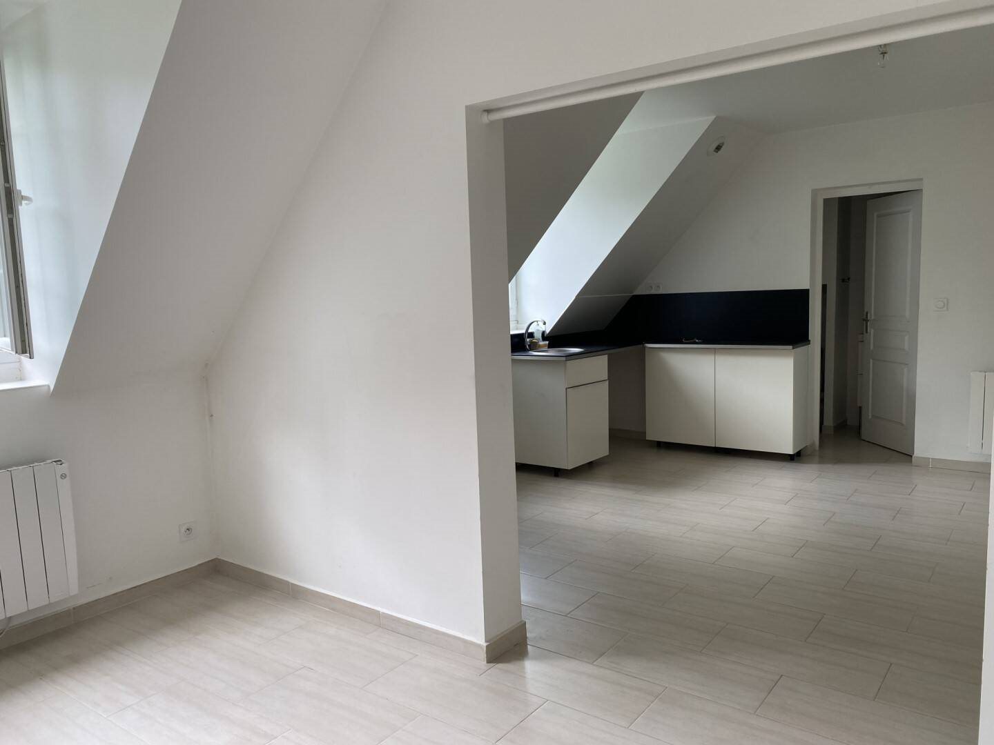 Appartement à louer, 34m², Villers-Saint-Frambourg