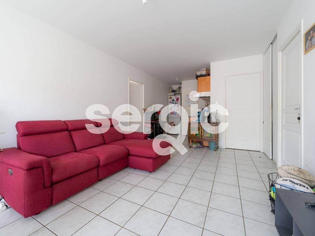 Appartement à vendre, 58m², Hénin-Beaumont