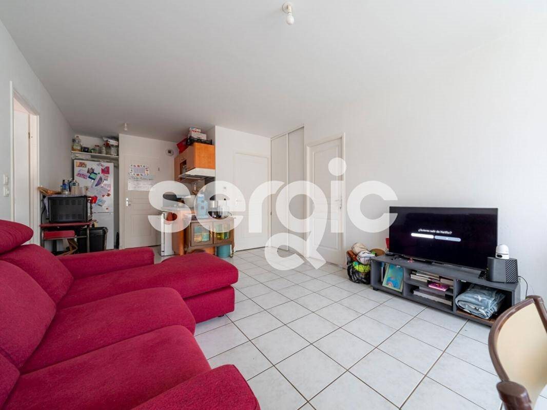 Appartement à vendre, 58m², Hénin-Beaumont