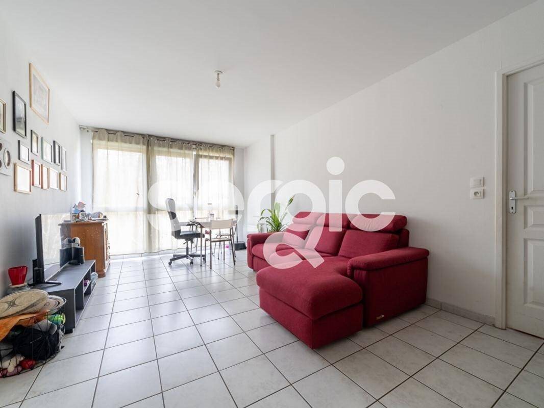 Appartement à vendre, 58m², Hénin-Beaumont