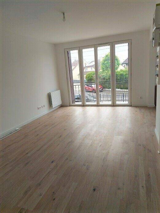 Appartement à louer, 46m², Ozoir-la-Ferrière