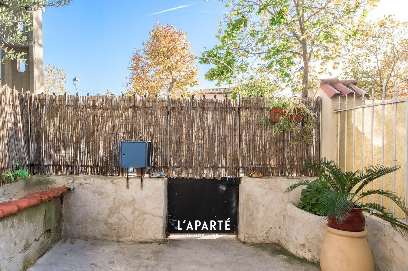 Maison à vendre, 70m², Marseille 13ème