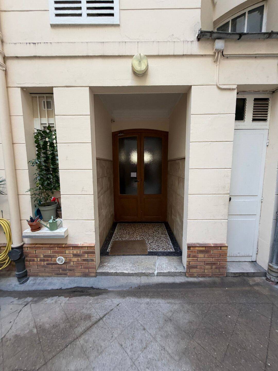 Appartement à louer, 50m², Paris 17ème