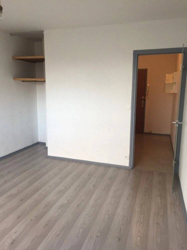 Appartement à louer, 24m², Tours
