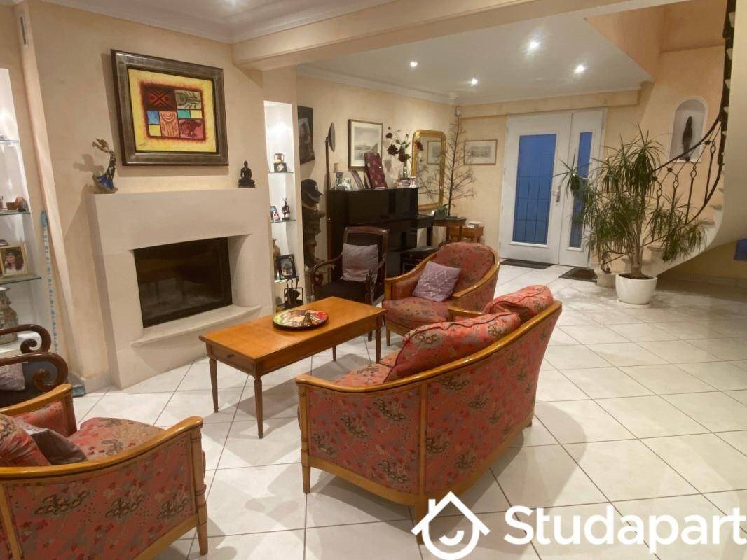 Appartement à louer, 12m², Nantes