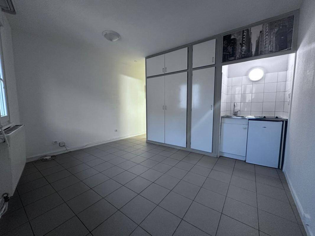 Appartement à louer, 18m², Strasbourg