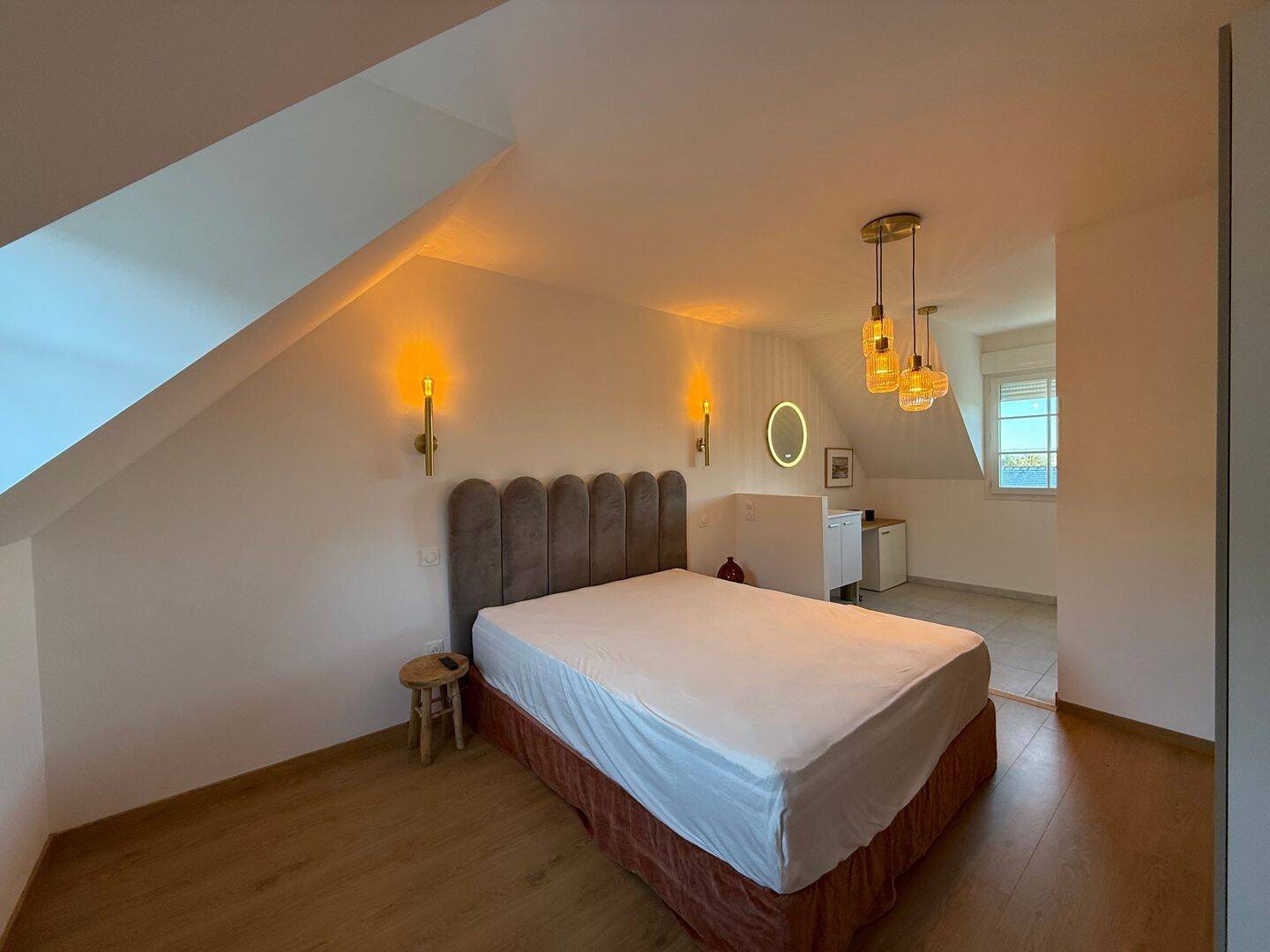 Maison à louer, 93m², Saint-Arnoult