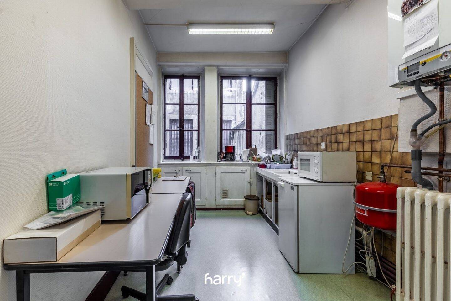 Appartement à vendre, 77m², Besançon