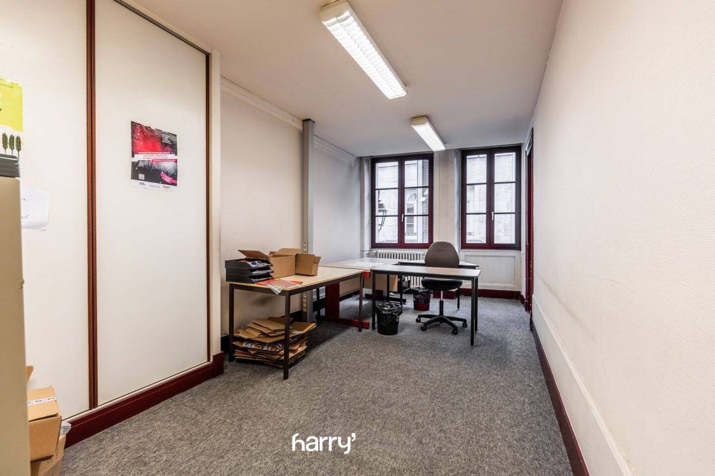 Appartement à vendre, 77m², Besançon