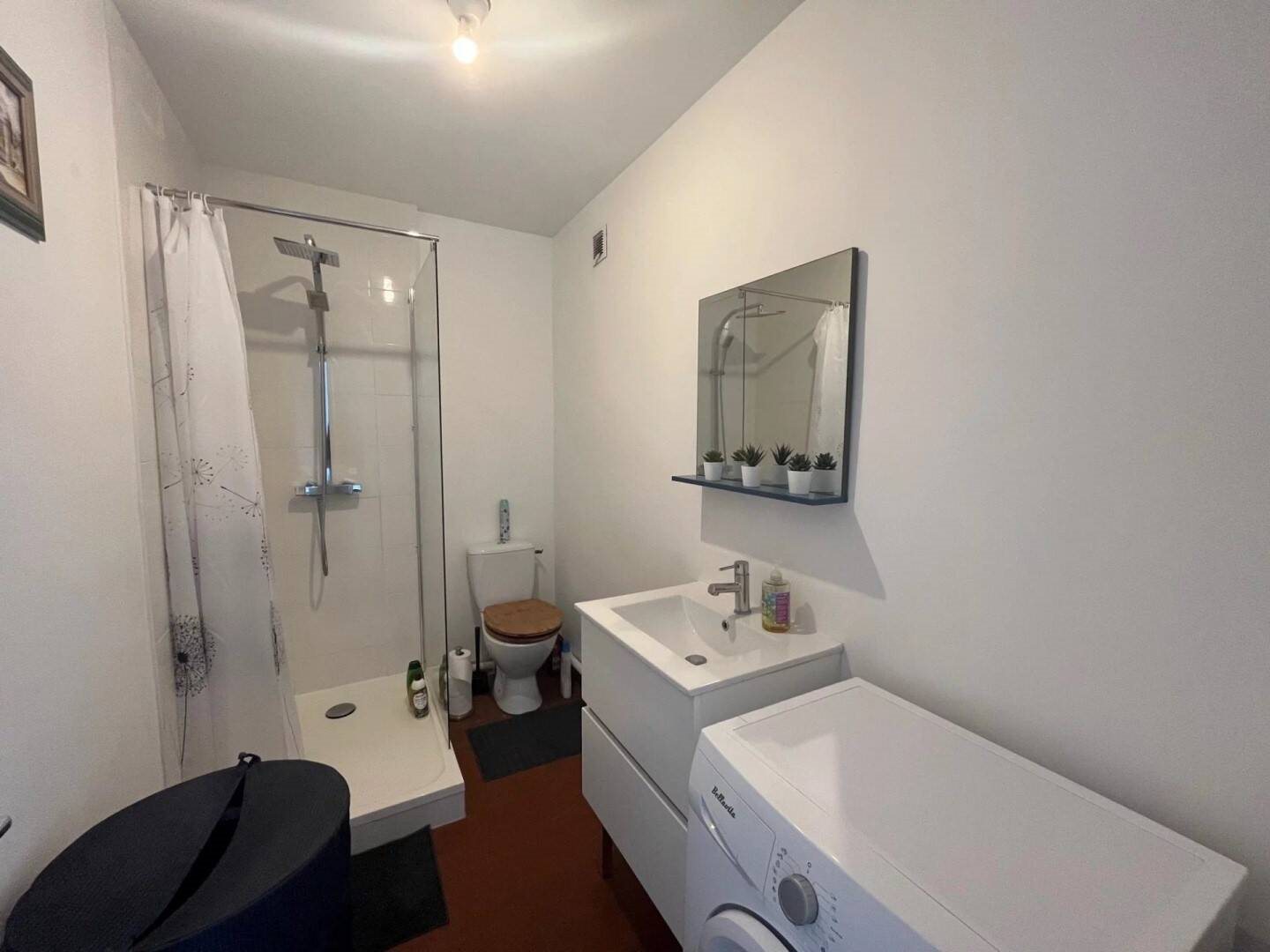 Appartement à vendre, 33m², Saint-Etienne