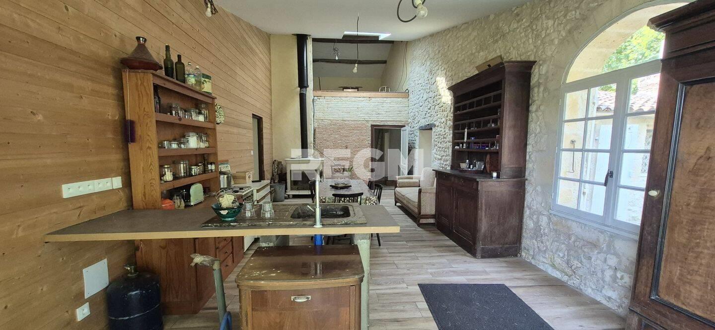 Appartement à vendre, 160m², Civrac-en-Médoc