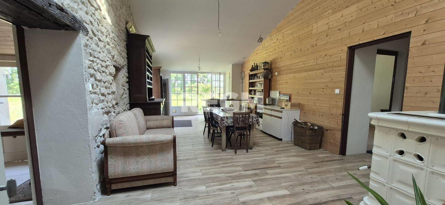 Appartement à vendre, 160m², Civrac-en-Médoc