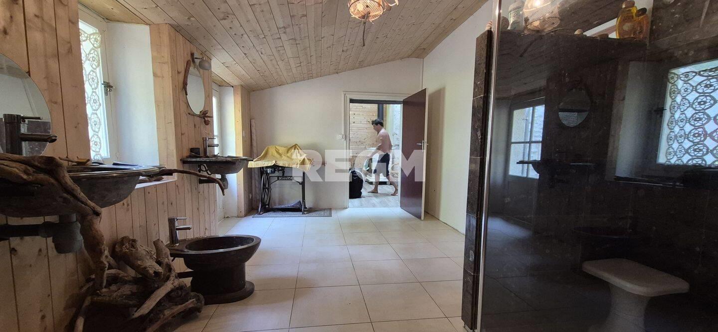 Appartement à vendre, 160m², Civrac-en-Médoc