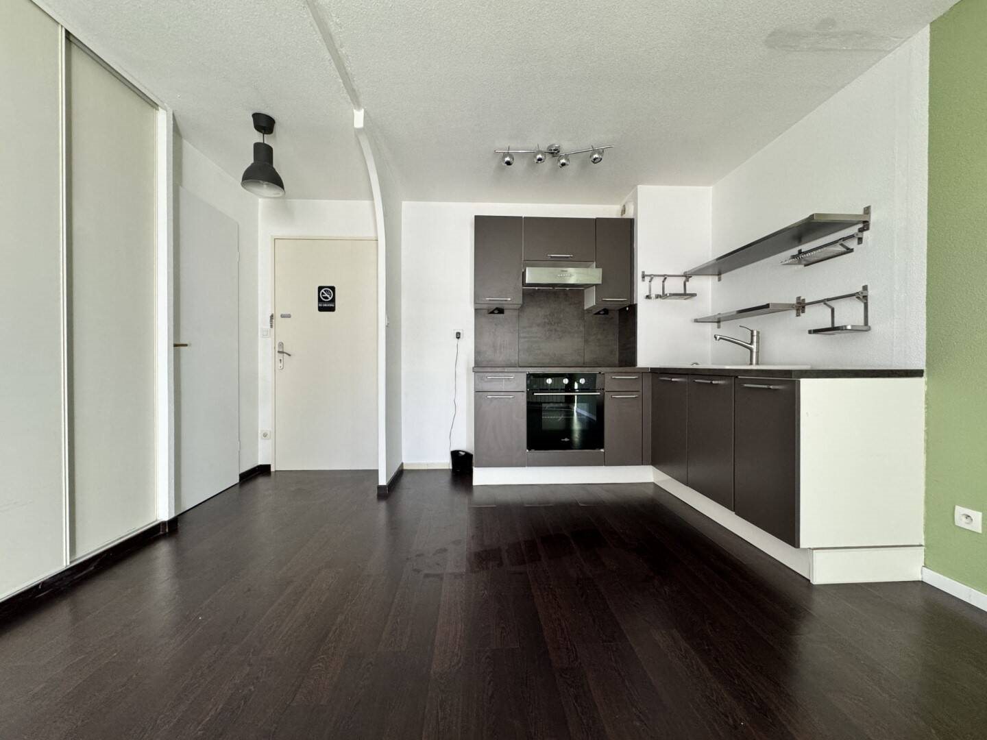 Appartement à louer, 34m², Toulouse