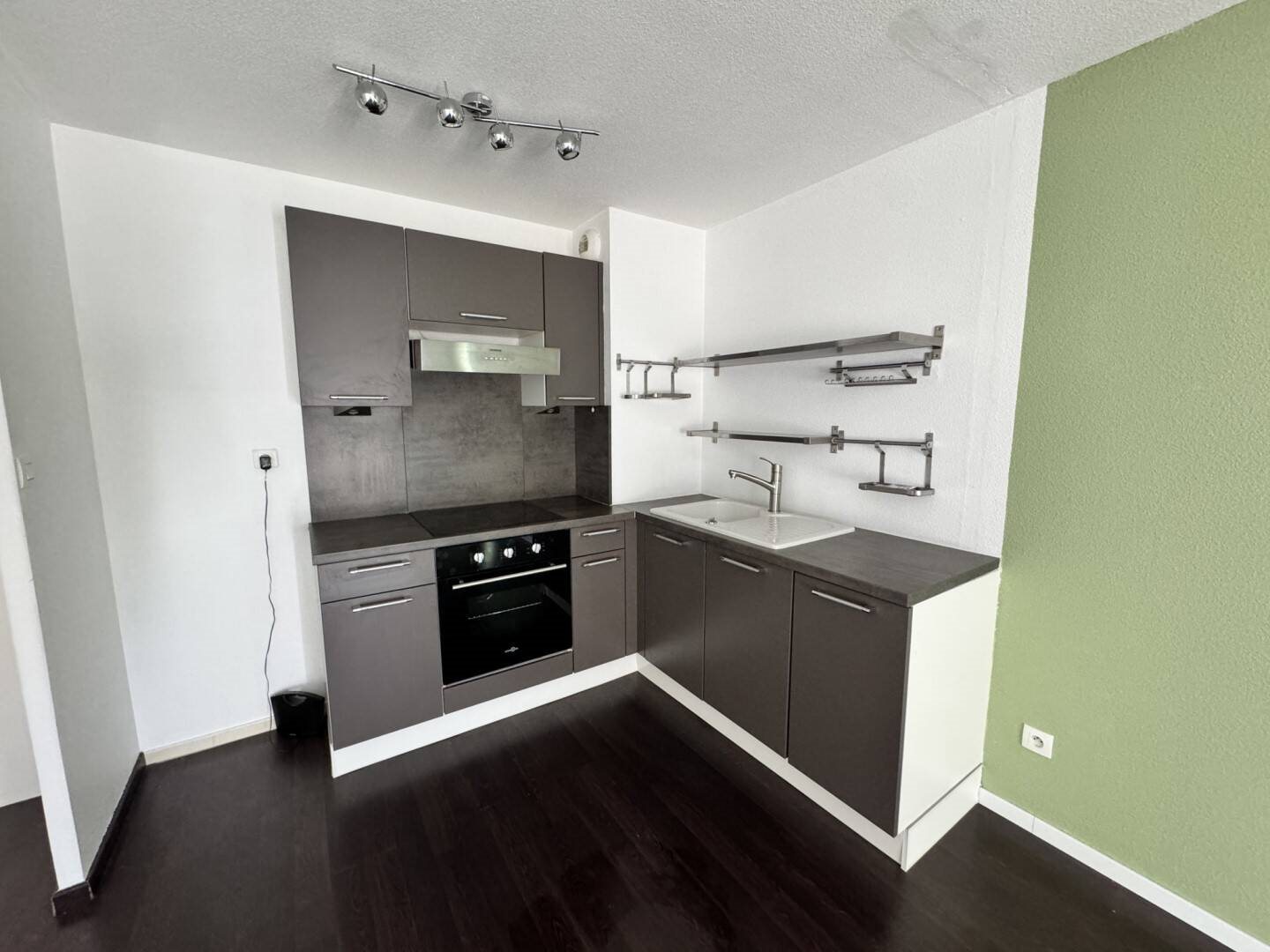 Appartement à louer, 34m², Toulouse