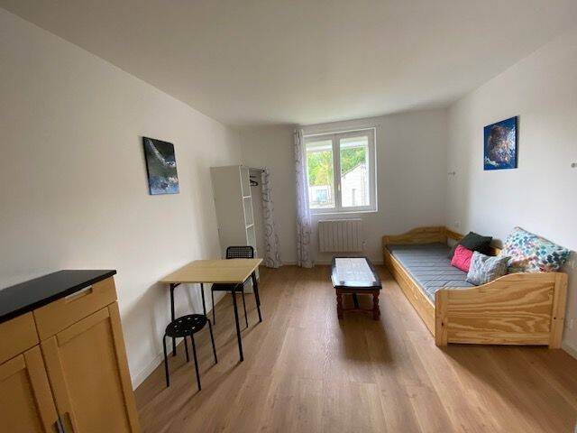 Appartement à louer, 20m², Commercy