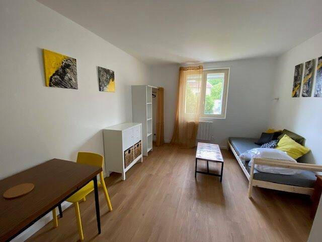 Appartement à louer, 20m², Commercy
