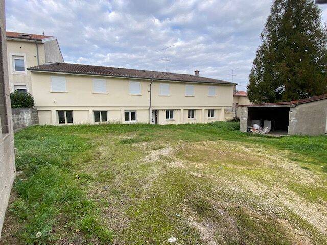 Appartement à louer, 20m², Commercy