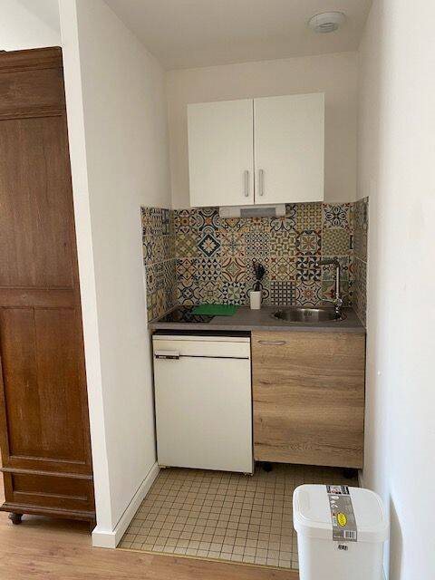 Appartement à louer, 20m², Commercy