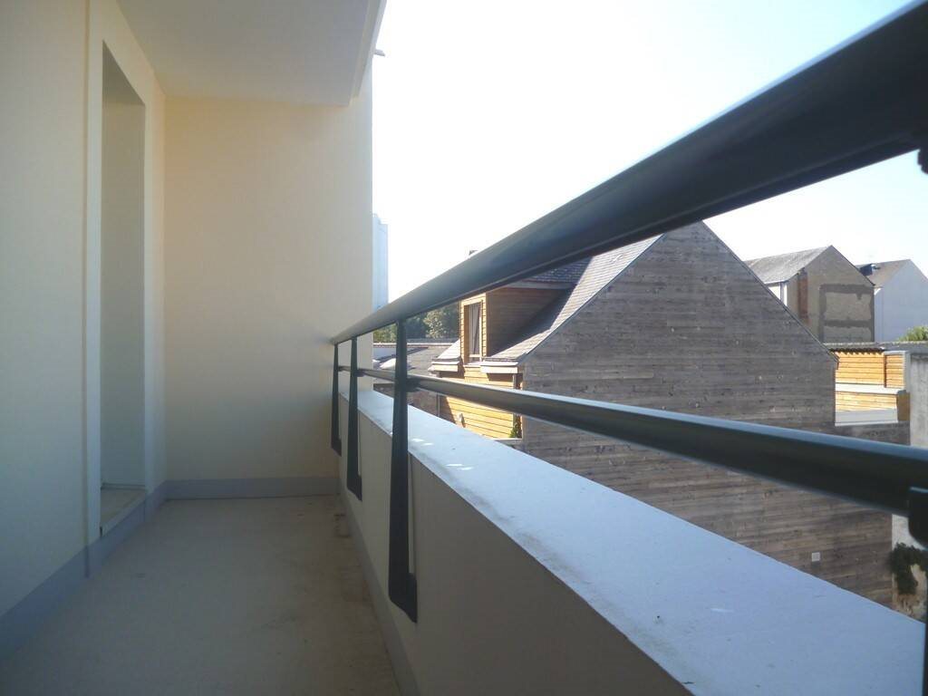 Appartement à louer, 37m², Orléans