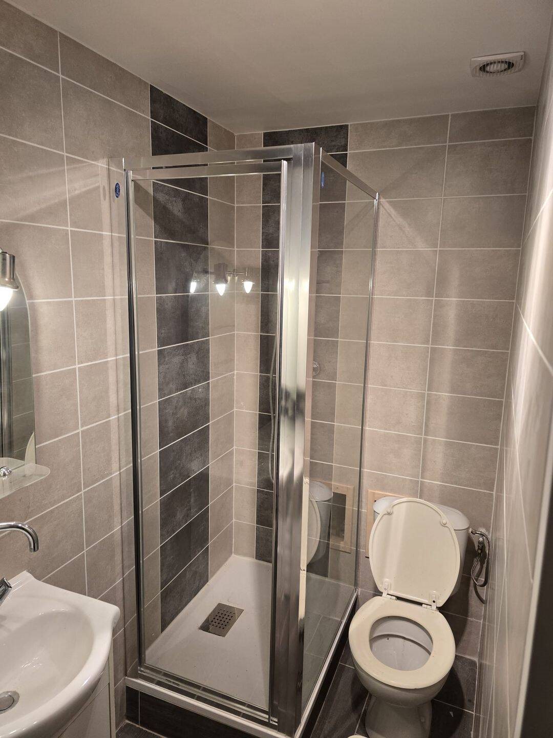 Appartement à louer, 26m², Briançon