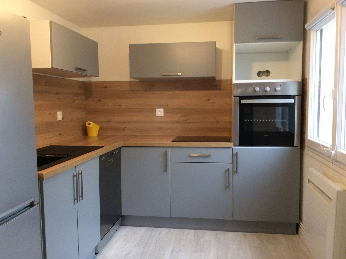 Appartement à louer, 39m², Saint-Médard-en-Jalles