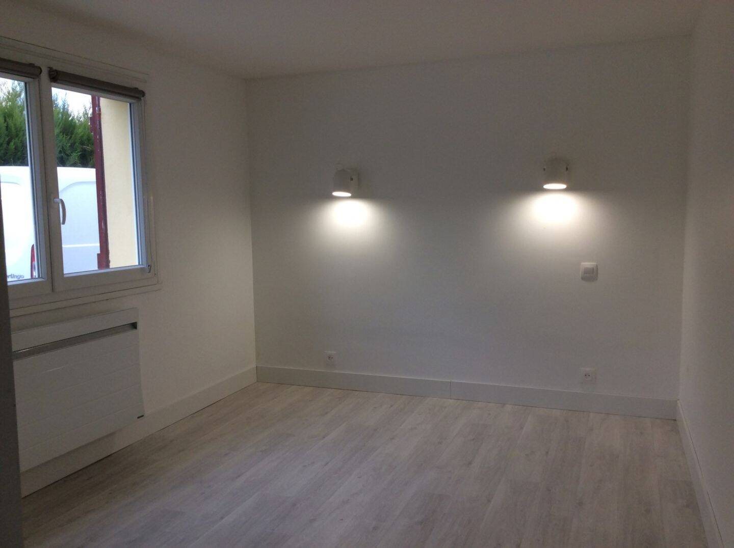 Appartement à louer, 39m², Saint-Médard-en-Jalles