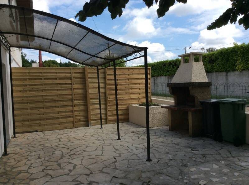 Appartement à louer, 39m², Saint-Médard-en-Jalles