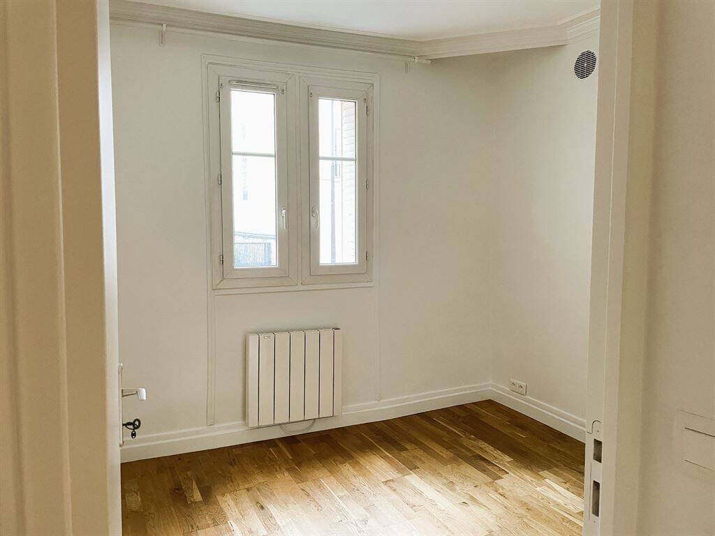 Appartement à vendre, 30m², Paris 11ème