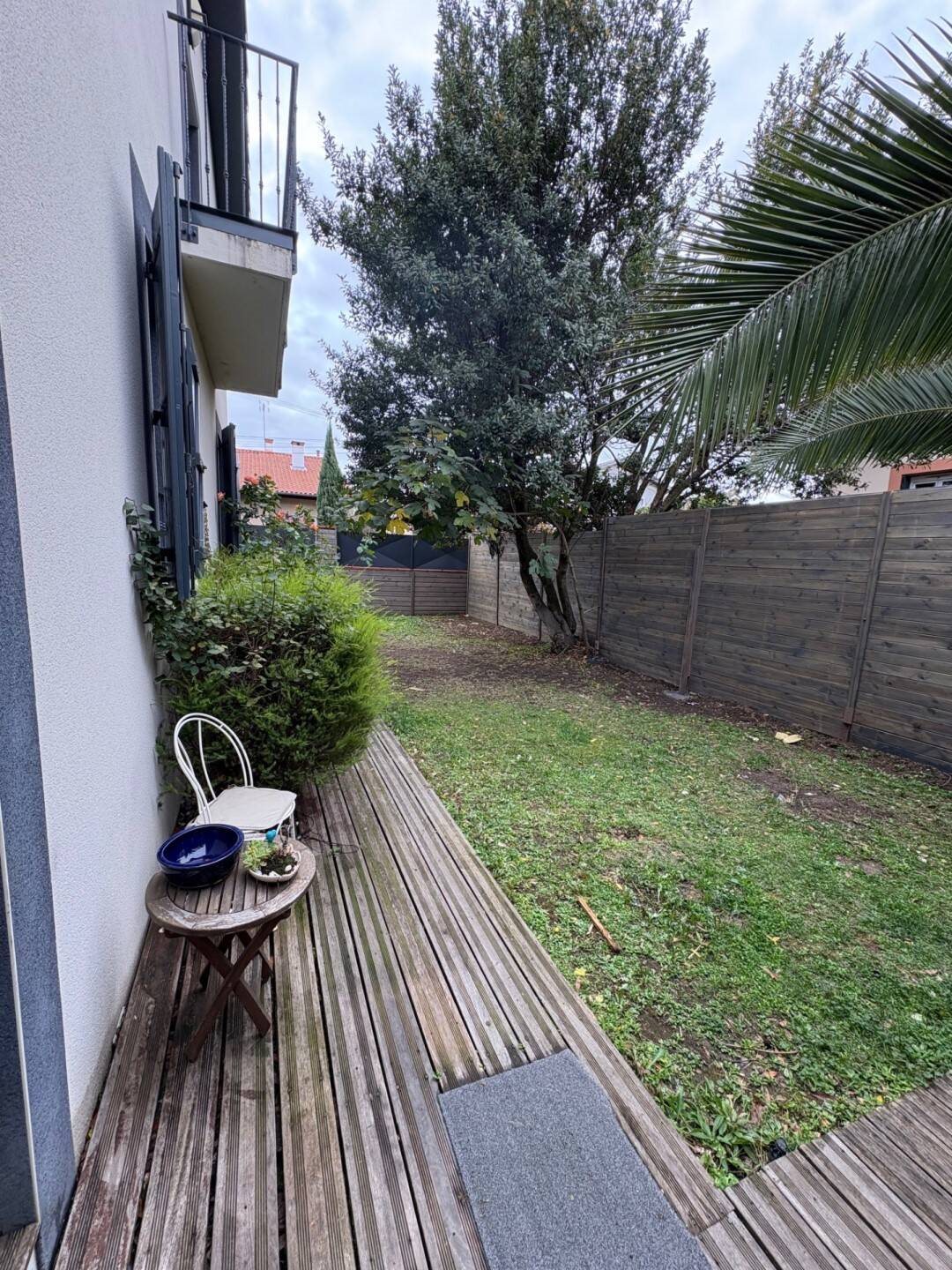 Maison à vendre, 84m², Toulouse