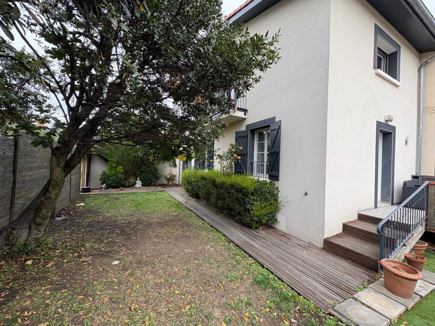 Maison à vendre, 84m², Toulouse