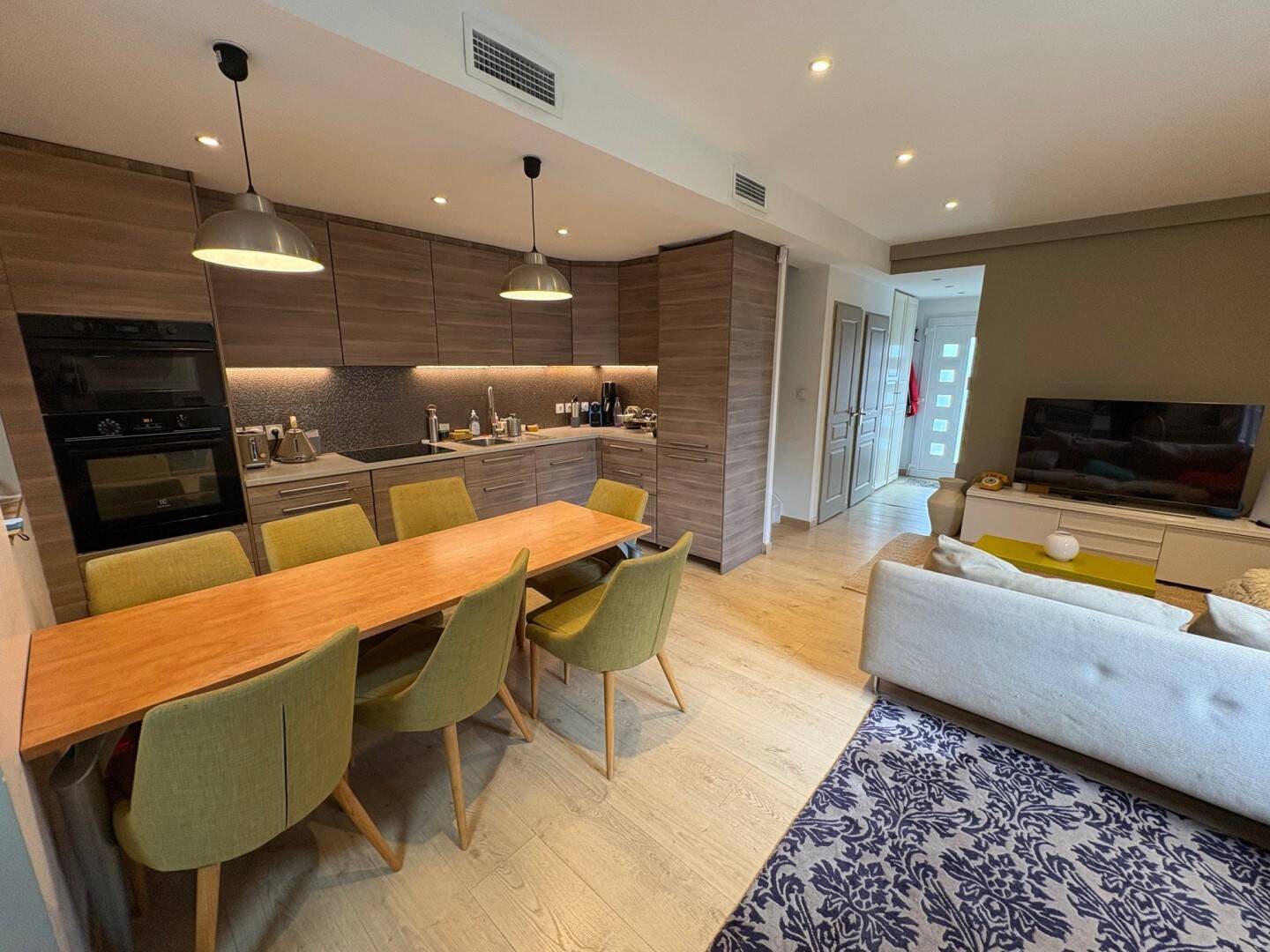 Maison à vendre, 84m², Toulouse