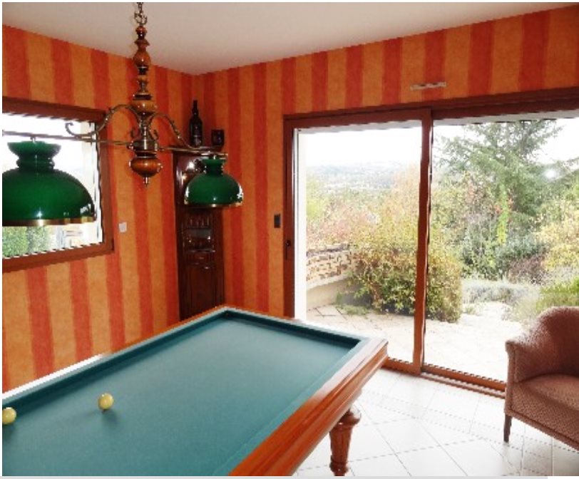 Maison à louer, 13m², Cusset