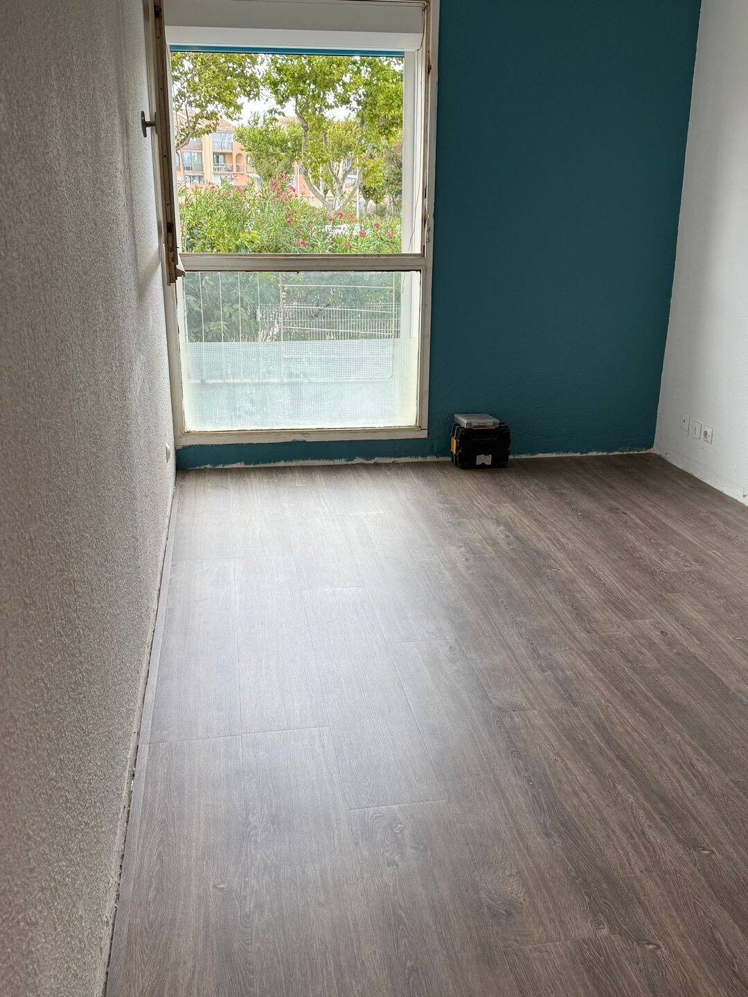 Appartement à louer, 17m², Gruissan