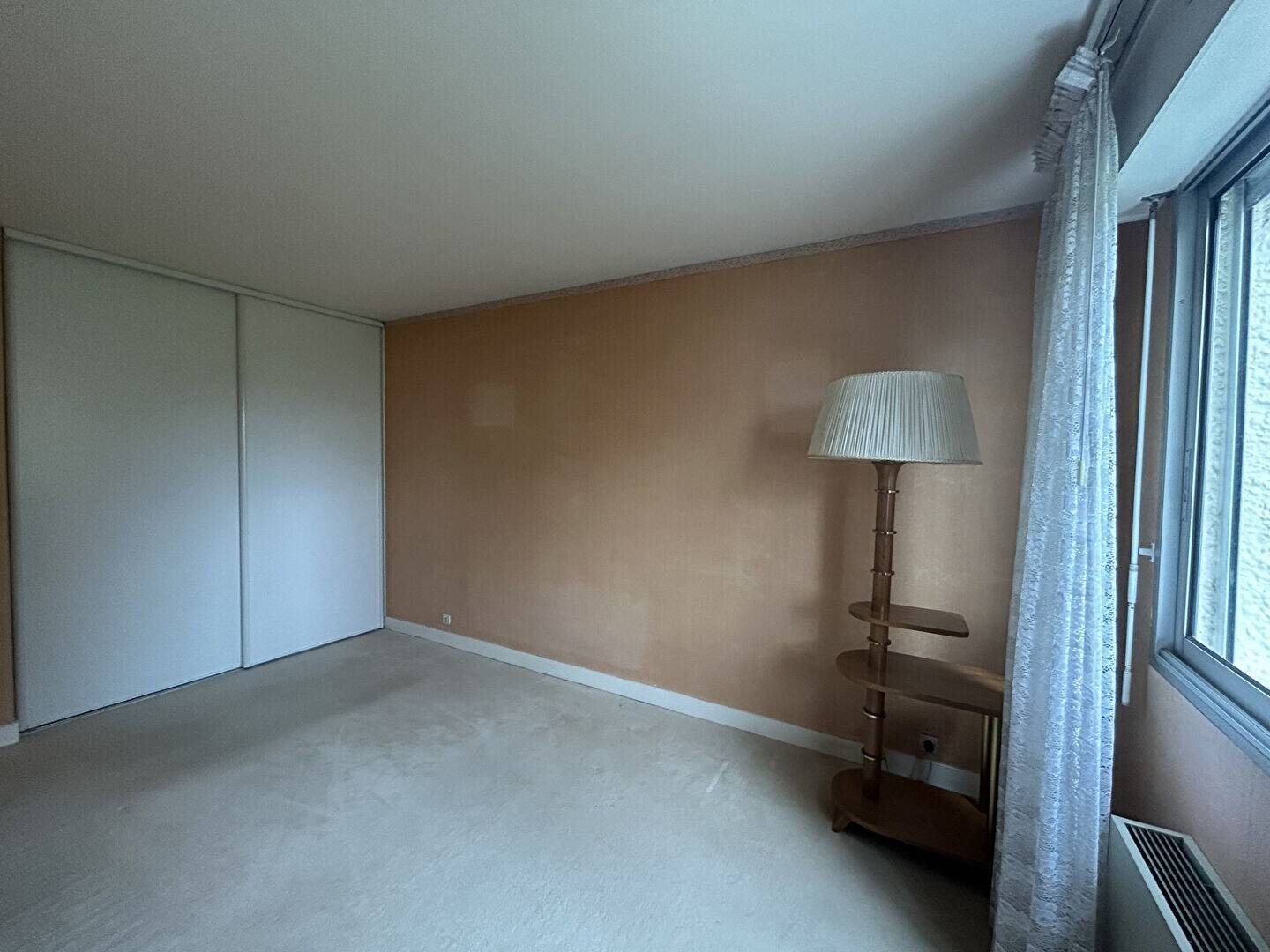 Appartement à vendre, 81m², Chartres