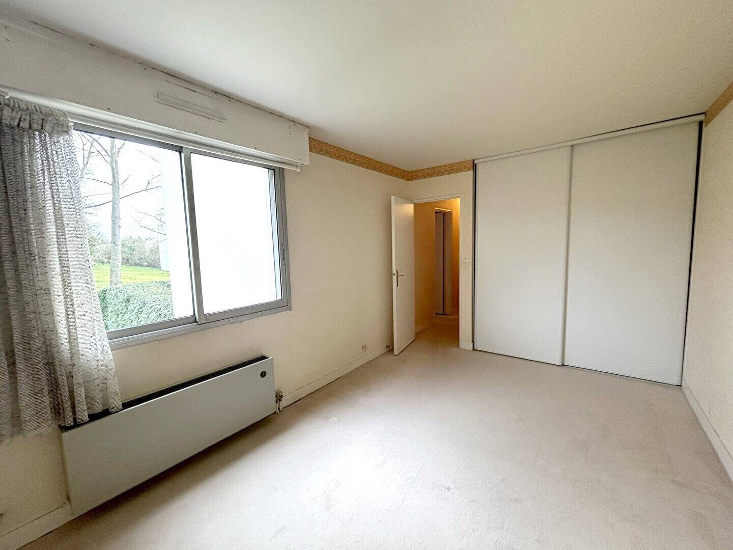 Appartement à vendre, 81m², Chartres
