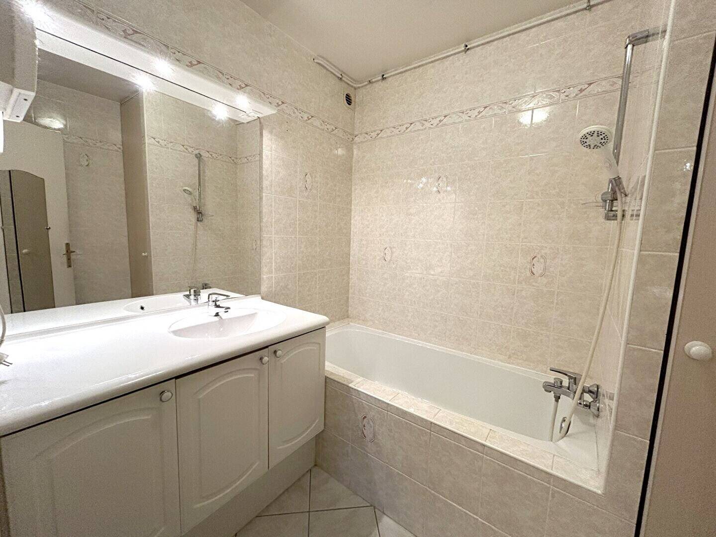 Appartement à vendre, 81m², Chartres