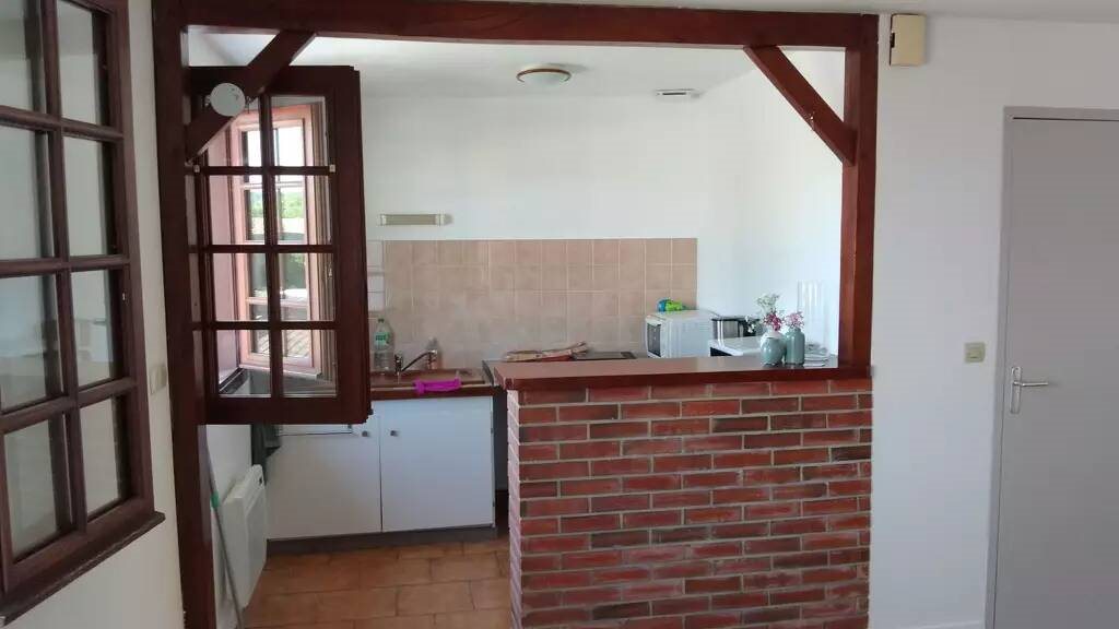 Maison à vendre, 75m², Lussac-les-Châteaux