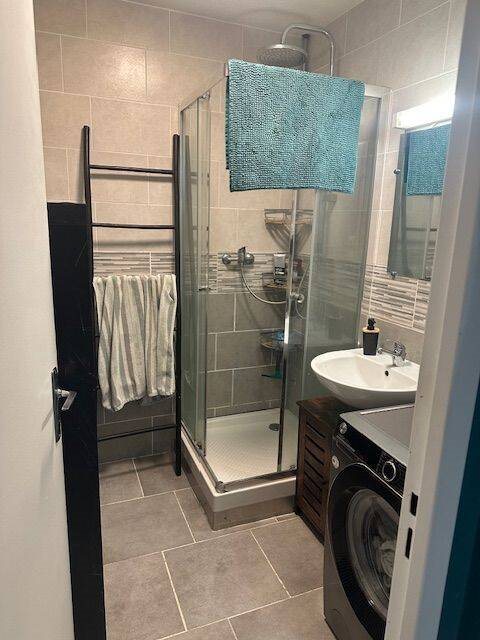 Appartement à louer, 79m², Brest