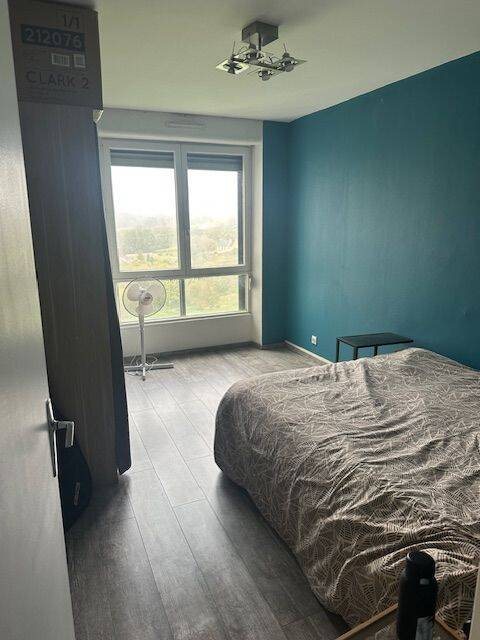 Appartement à louer, 79m², Brest