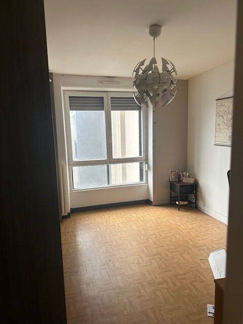 Appartement à louer, 79m², Brest