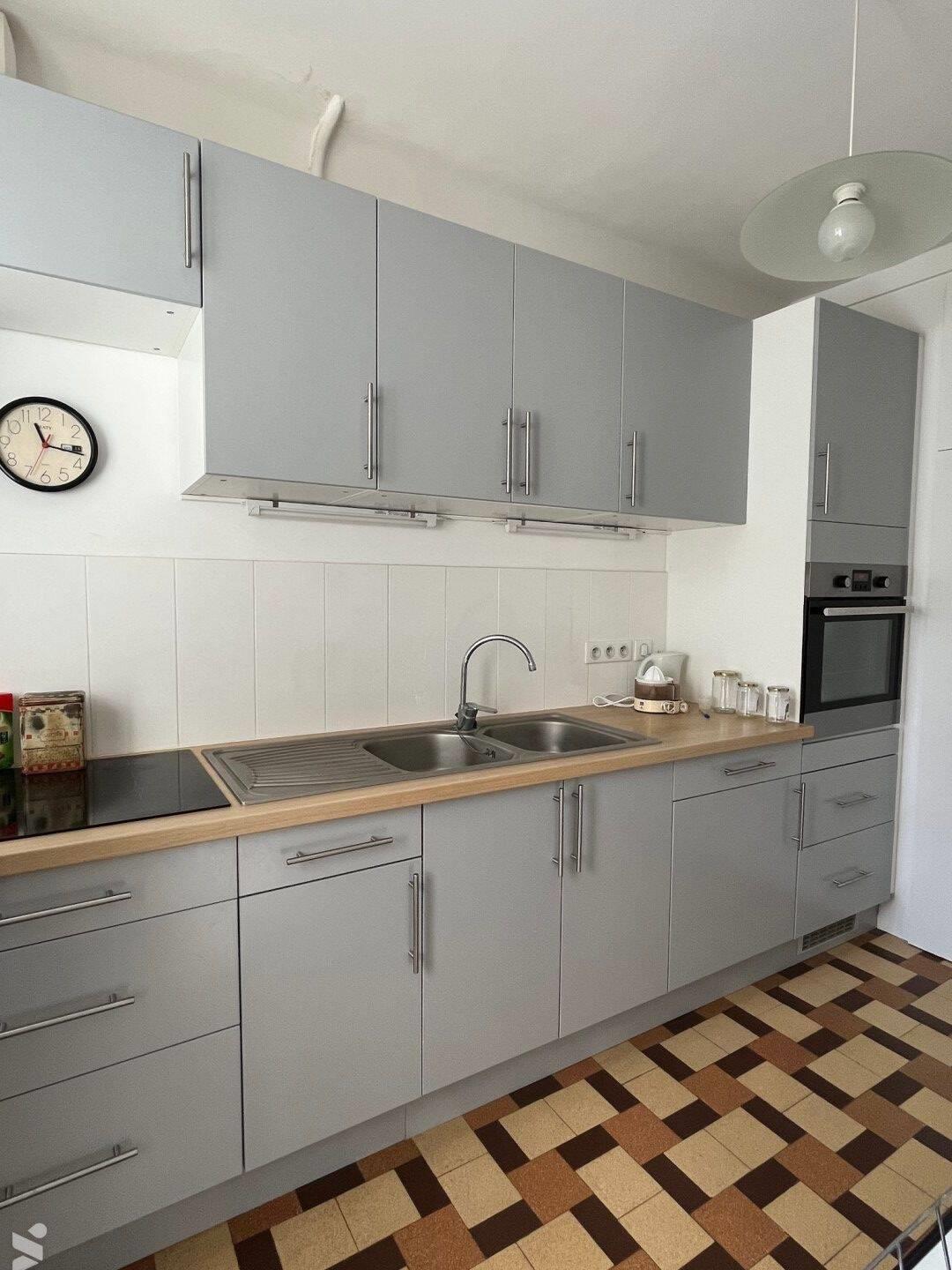 Appartement à louer, 56m², Lille