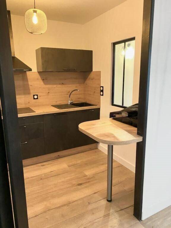 Appartement à louer, 54m², Neufchâteau