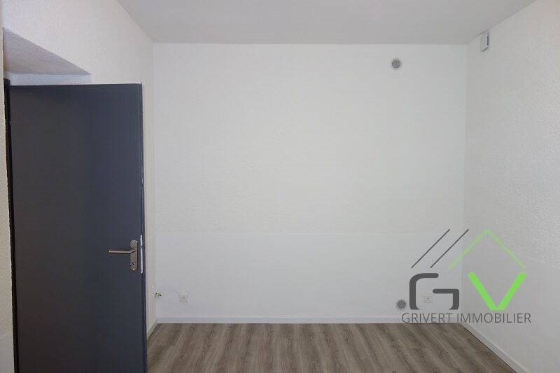 Appartement à vendre, 143m², Nîmes