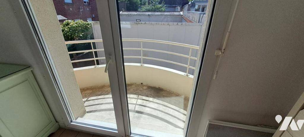 Appartement à louer, 25m², Amiens