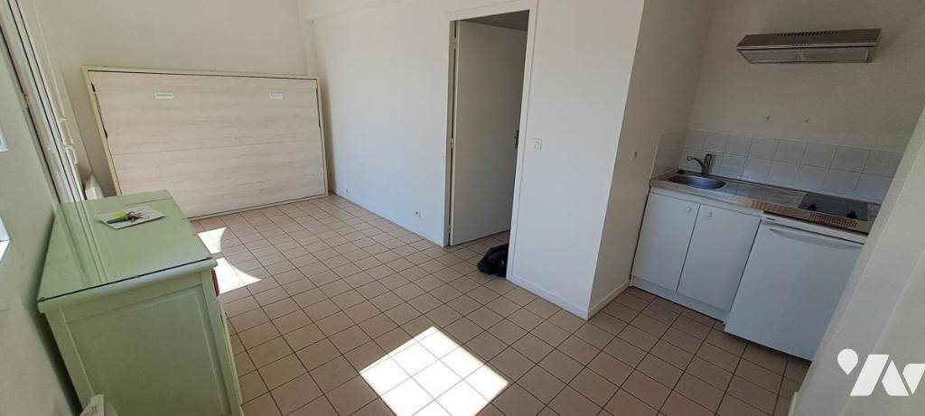 Appartement à louer, 25m², Amiens