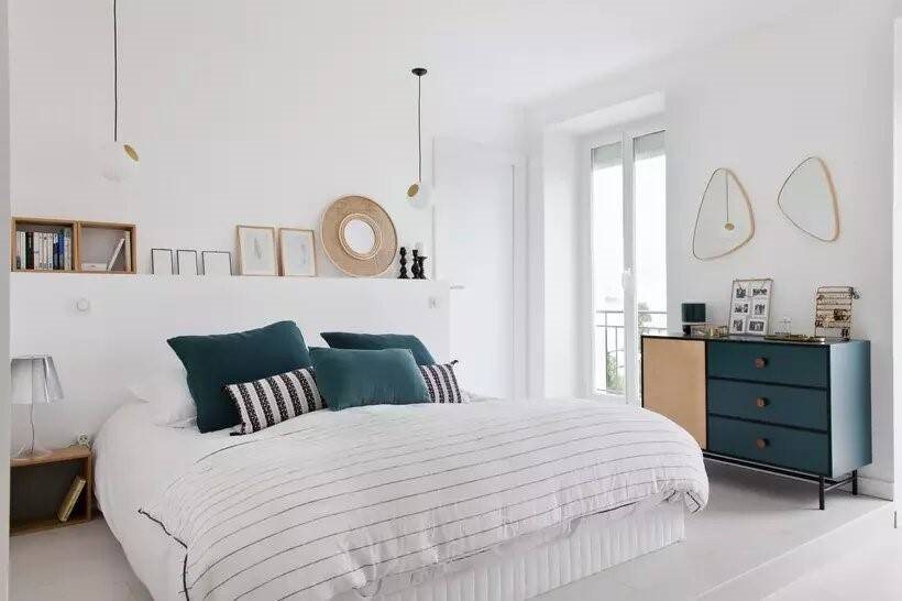 Appartement à vendre, 46m², Les Lilas