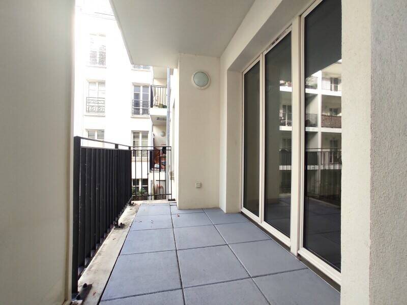 Appartement à louer, 45m², Orléans